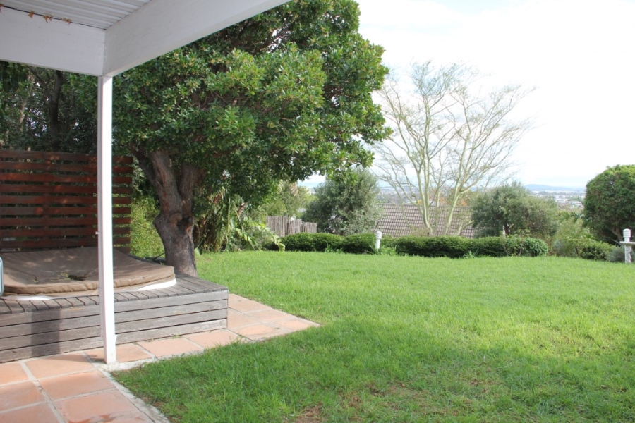 To Let 2 Bedroom Property for Rent in Rome Glen Western Cape